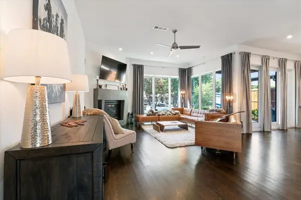 5135 Vickery Boulevard #A, Dallas, TX 75206