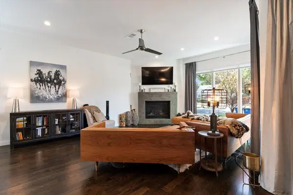 5135 Vickery Boulevard #A, Dallas, TX 75206