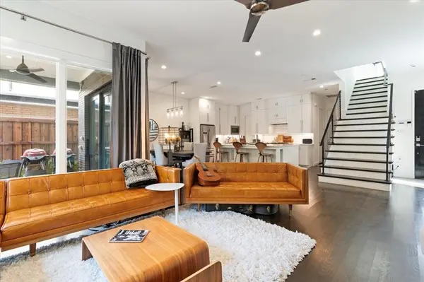 5135 Vickery Boulevard #A, Dallas, TX 75206