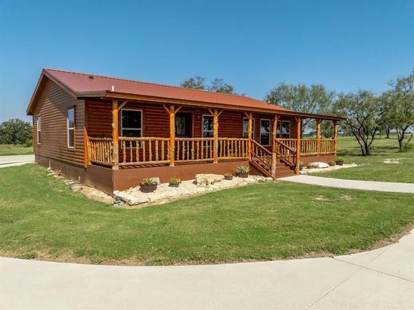2977 Fm 1241, Purmela, TX 76566