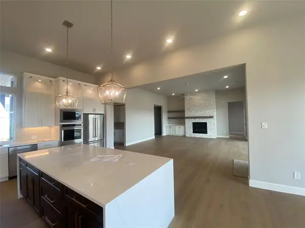 3404 Sweetwater Road, Princeton, TX 75407