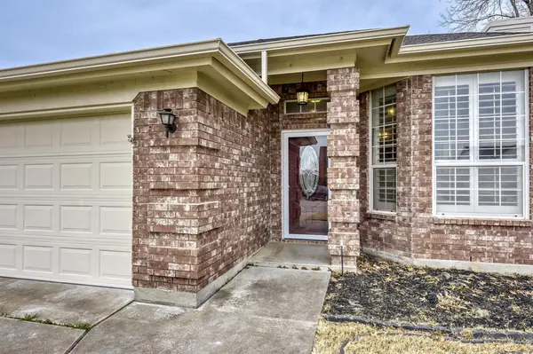 6809 Quail Meadow Drive, Watauga, TX 76148