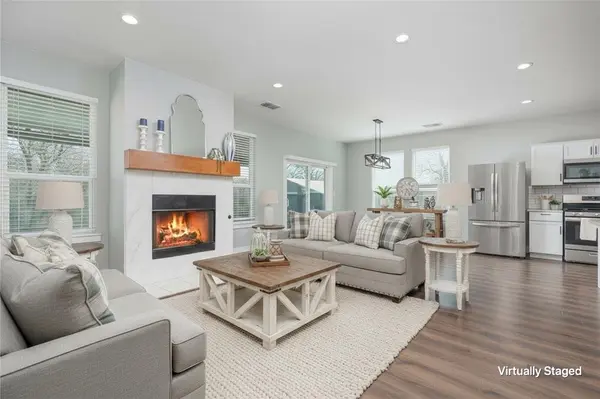 285 N Sherman Avenue,  Van Alstyne,  TX 75495