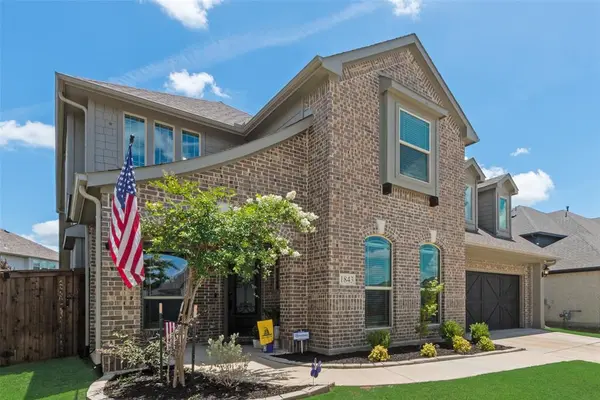 1843 Moscatel Lane, Mclendon Chisholm, TX 75032