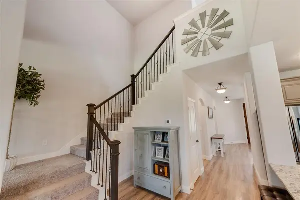 1843 Moscatel Lane, Mclendon Chisholm, TX 75032