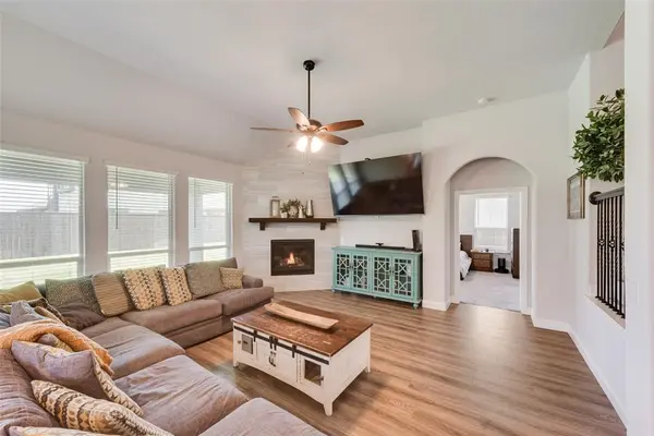 1843 Moscatel Lane, Mclendon Chisholm, TX 75032