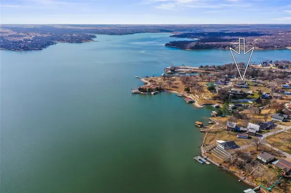 89 Park Lane, Gainesville, TX 76240