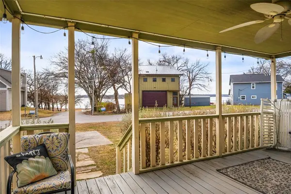 89 Park Lane, Gainesville, TX 76240