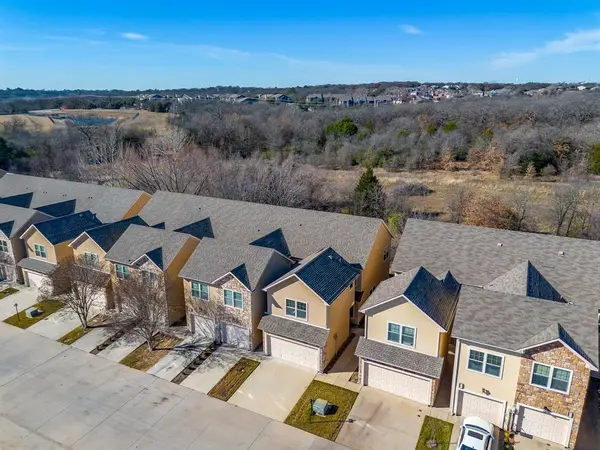 1524 Aldra Drive, Fort Worth, TX 76120