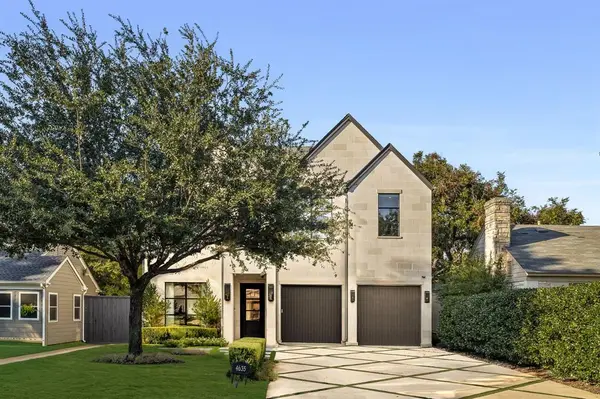 4635 W Amherst Avenue, Dallas, TX 75209