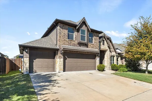 947 Mangrove Drive, Fate, TX 75087