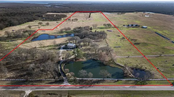 6569 Fm 2947, Quinlan, TX 75474