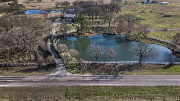 6569 Fm 2947, Quinlan, TX 75474