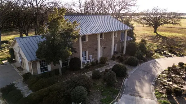 6569 Fm 2947, Quinlan, TX 75474