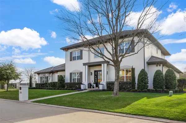 7020 Shinnecock Hills, Fort Worth, TX 76132