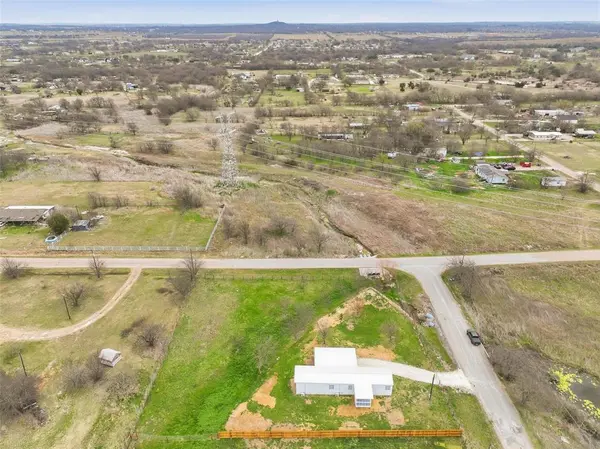 3100 Skylark Street, Joshua, TX 76058