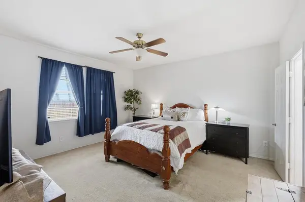 9212 Wellington Drive, Little Elm, TX 75068