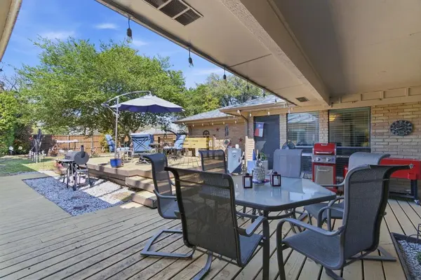 3821 Saddlehead Drive, Plano, TX 75075