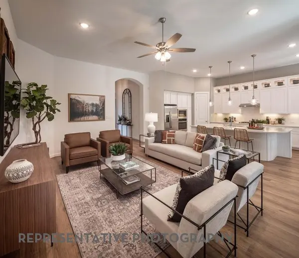 909 Alberta Spruce Road, Fort Worth, TX 76247