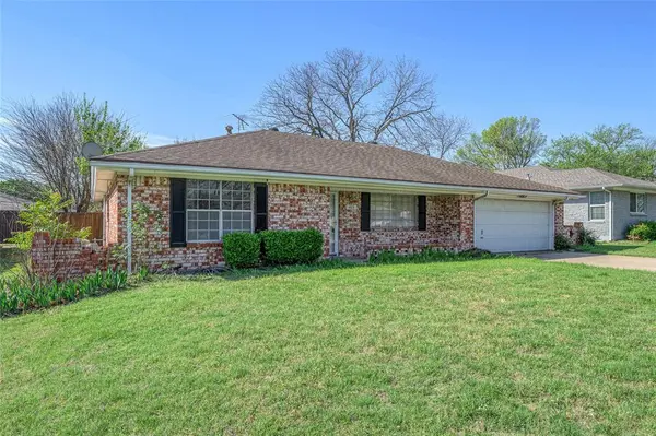 403 Daisy Drive, Allen, TX 75013