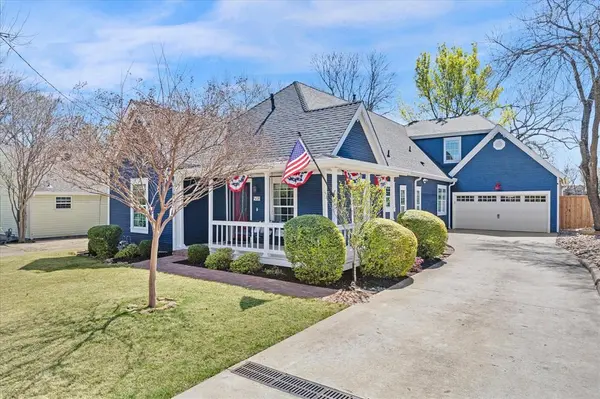 508 SAINT MARY Street, Rockwall, TX 75087