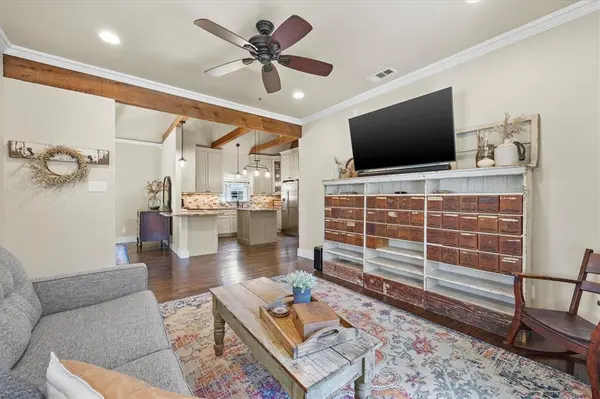 508 SAINT MARY Street, Rockwall, TX 75087