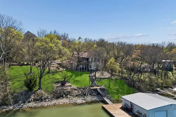 41 White Oak, Gainesville, TX 76240