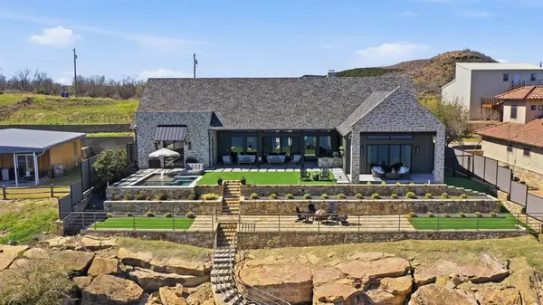 5405 Edgewater Drive, Possum Kingdom Lake, TX 76450