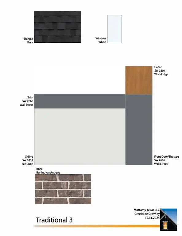 636 Marcus Lane, Crowley, TX 76036