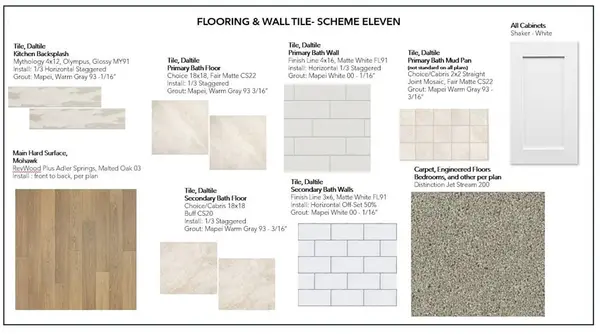 636 Marcus Lane, Crowley, TX 76036