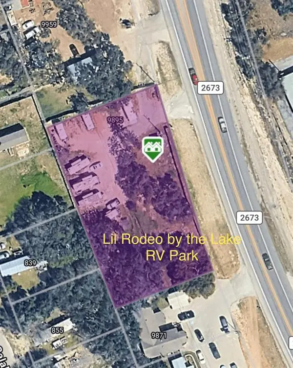 9895 FM2673, Canyon Lake, TX 78133