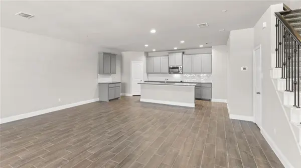 5968 Bursey Road, Watauga, TX 76148