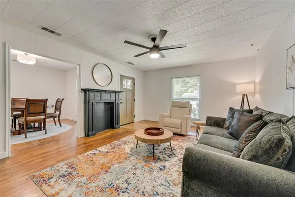 401 Elizabeth Street, Terrell, TX 75160