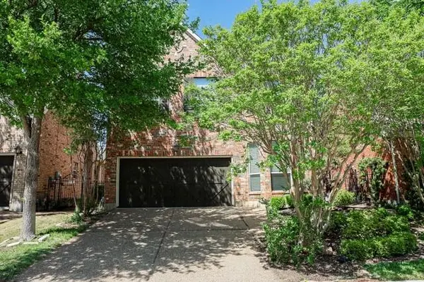 2313 Canyon Creek Drive, Mckinney, TX 75072