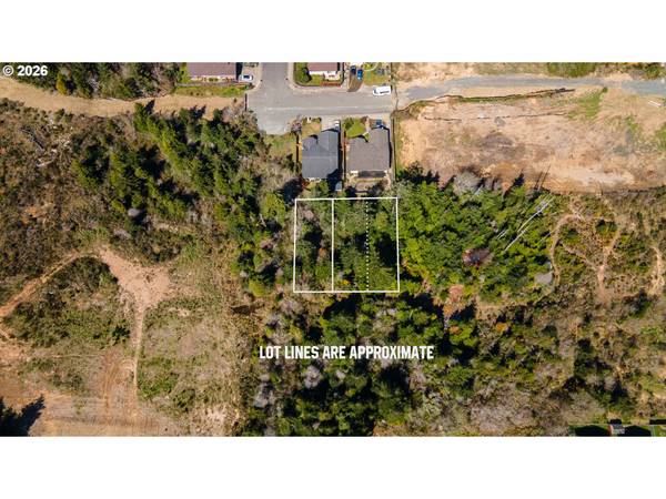 Lot 2024702, Coos Bay, OR 97420