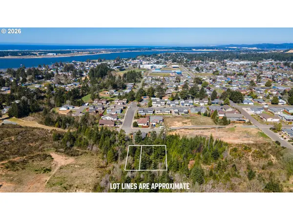 Lot 2024702, Coos Bay, OR 97420