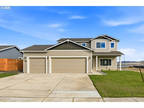 497 Taft ST, Umatilla, OR 97882