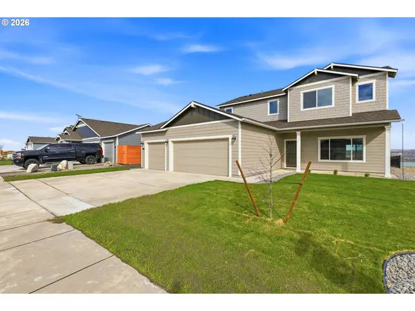 497 Taft ST, Umatilla, OR 97882