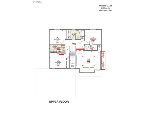 497 Taft ST, Umatilla, OR 97882