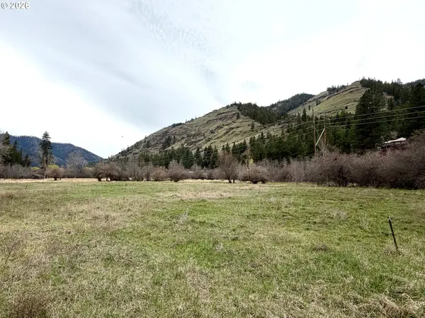 0 Chief Joseph WAY, Imnaha, OR 97842