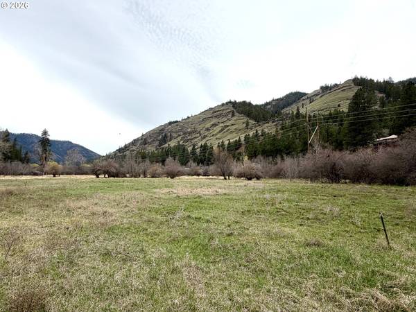 0 Chief Joseph WAY, Imnaha, OR 97842
