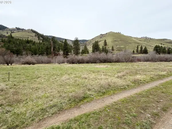 0 Chief Joseph WAY, Imnaha, OR 97842