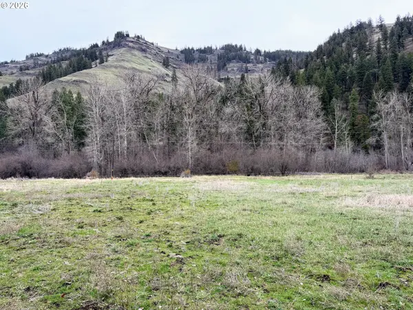 0 Chief Joseph WAY, Imnaha, OR 97842