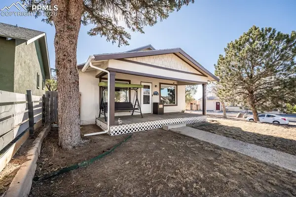 1302 E 10th ST, Pueblo, CO 81001