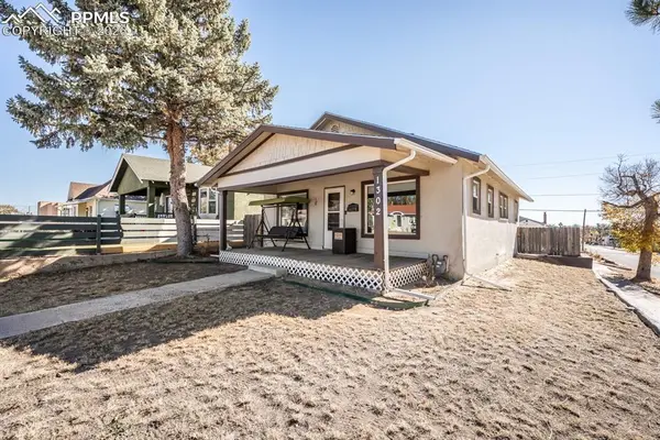 1302 E 10th ST, Pueblo, CO 81001