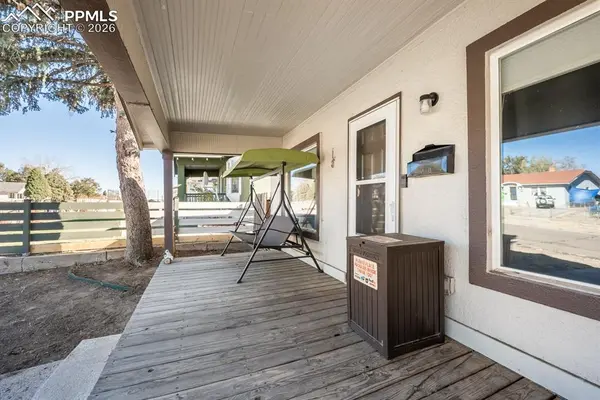 1302 E 10th ST, Pueblo, CO 81001