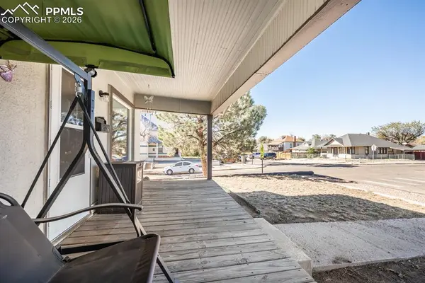 1302 E 10th ST, Pueblo, CO 81001