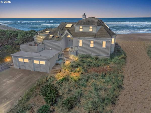 275 SALISHAN DR, Gleneden Beach, OR 97388