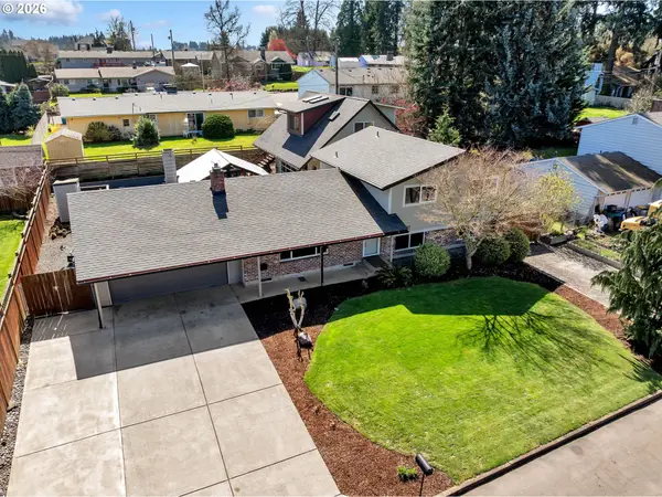 2217 NE 90TH ST, Vancouver, WA 98665