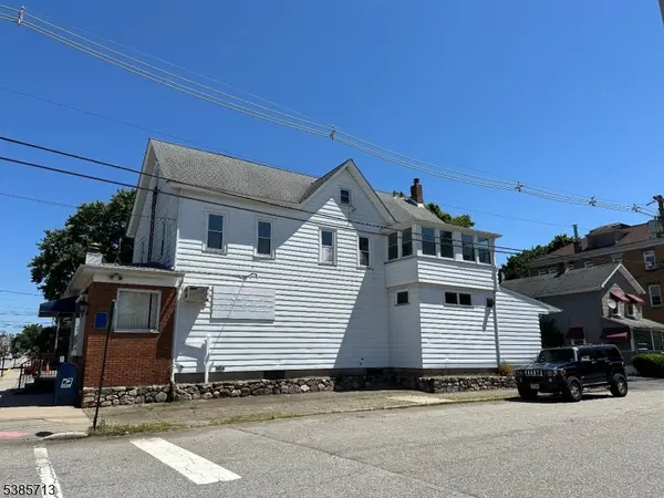 636, 1 Ringwood Ave, Wanaque Boro, NJ 07465